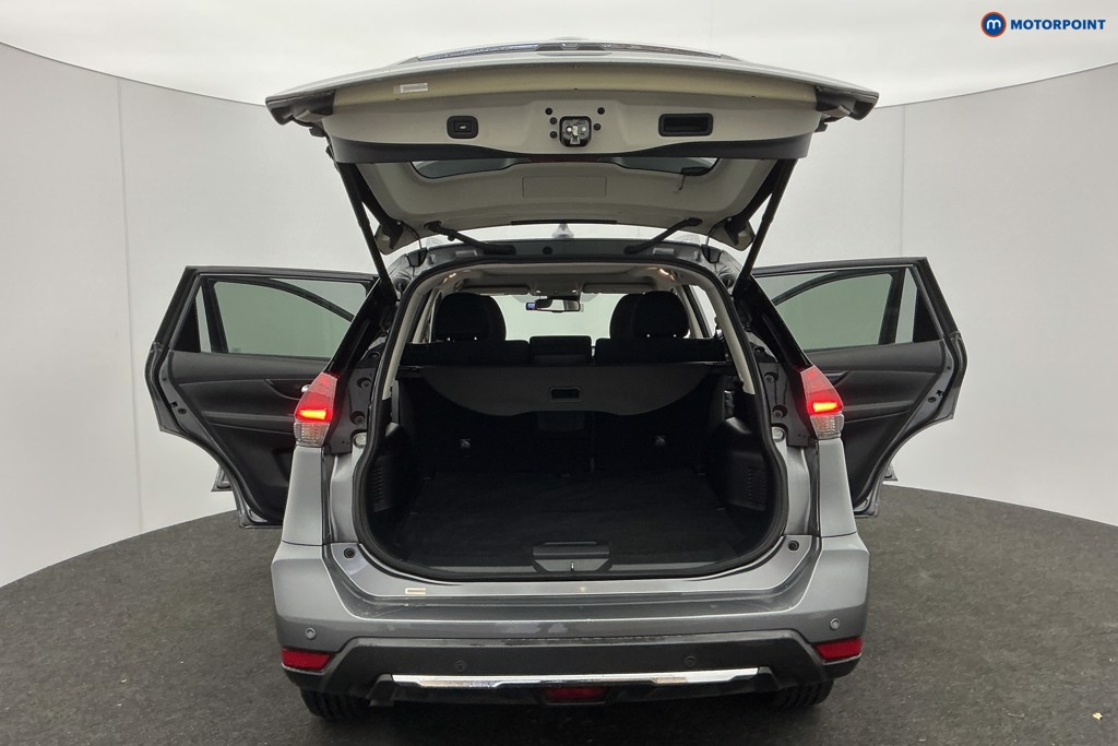 Nissan X-Trail N-Connecta Automatic Petrol SUV - Stock Number (1600353) - 3rd supplementary image