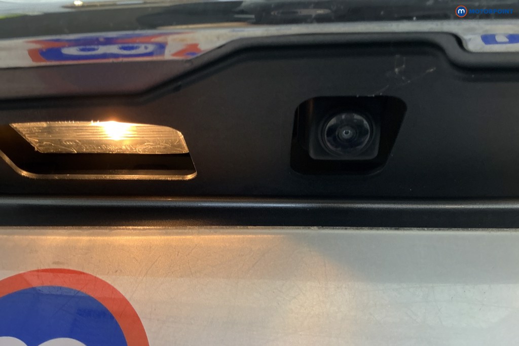 Nissan X-Trail N-Connecta Automatic Petrol SUV - Stock Number (1600353) - 12th supplementary image