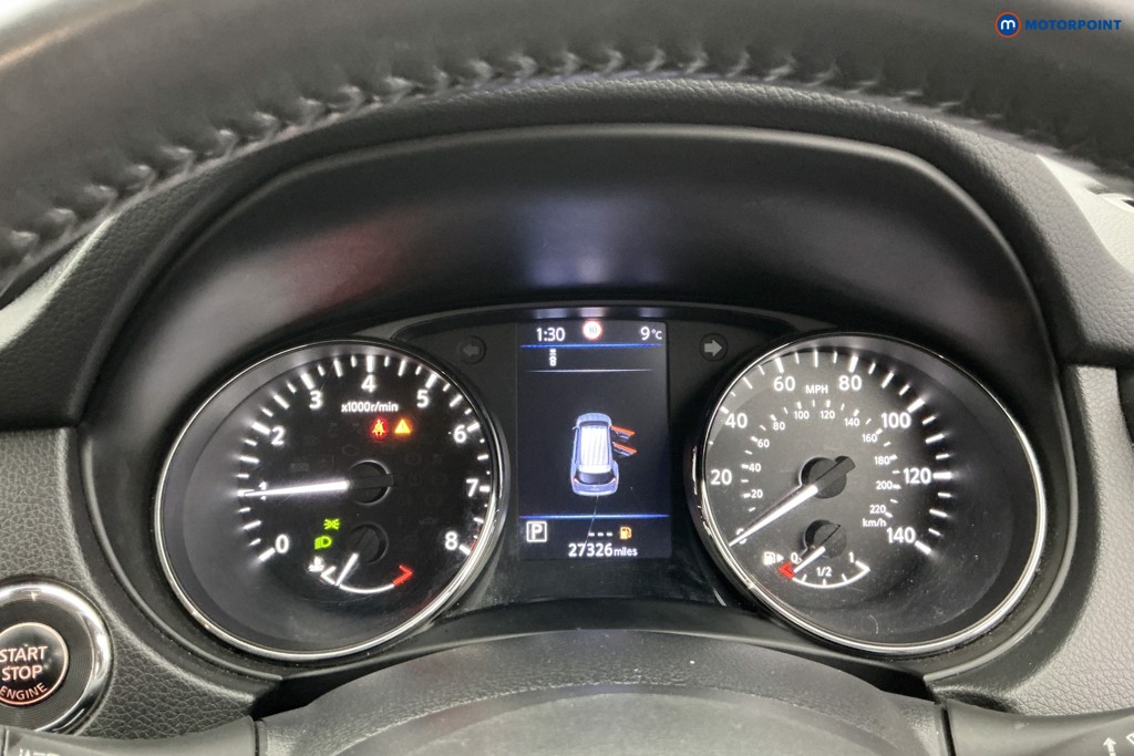 Nissan X-Trail N-Connecta Automatic Petrol SUV - Stock Number (1600353) - 13th supplementary image