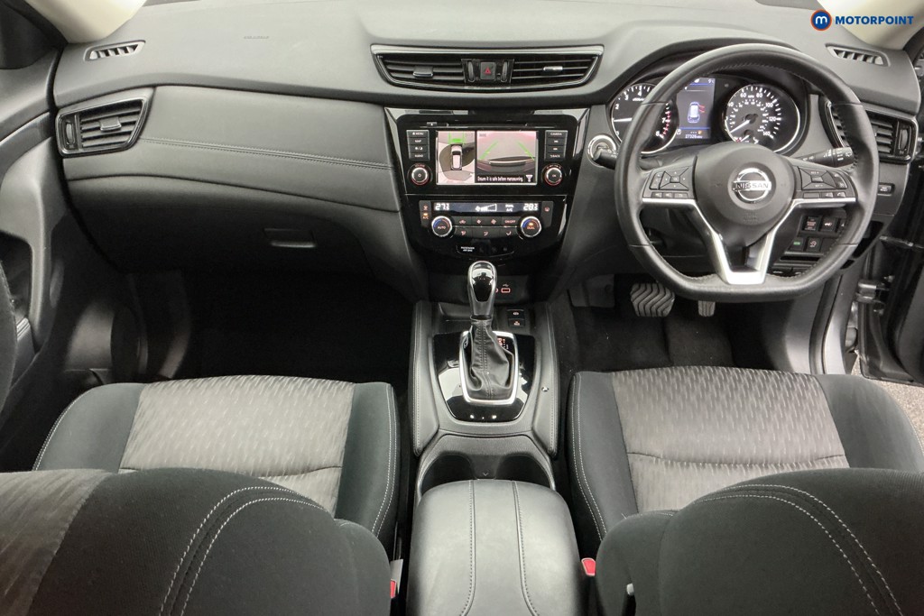 Nissan X-Trail N-Connecta Automatic Petrol SUV - Stock Number (1600353) - 15th supplementary image