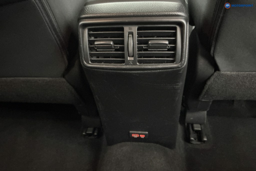 Nissan X-Trail N-Connecta Automatic Petrol SUV - Stock Number (1600353) - 17th supplementary image