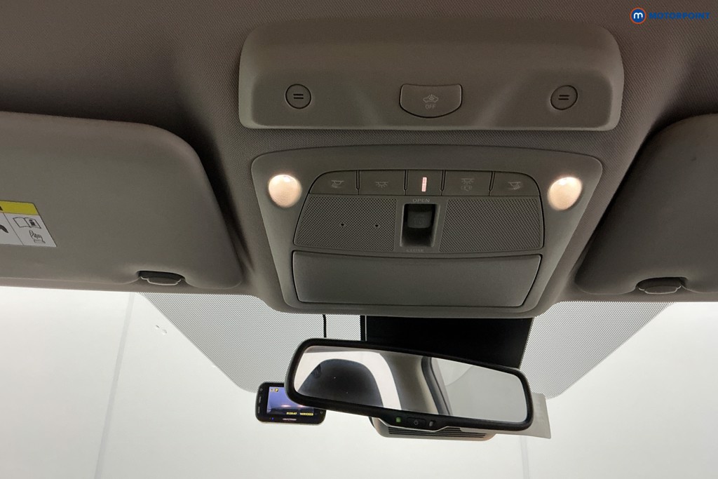 Nissan X-Trail N-Connecta Automatic Petrol SUV - Stock Number (1600353) - 19th supplementary image