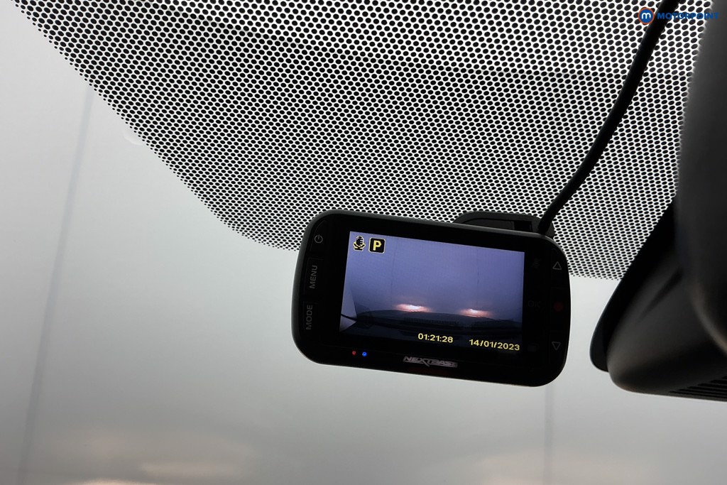 Nissan X-Trail N-Connecta Automatic Petrol SUV - Stock Number (1600353) - 20th supplementary image