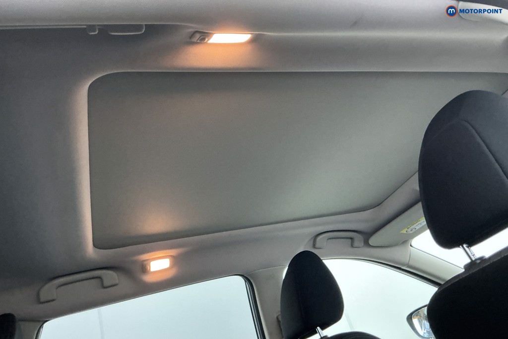 Nissan X-Trail N-Connecta Automatic Petrol SUV - Stock Number (1600353) - 21st supplementary image