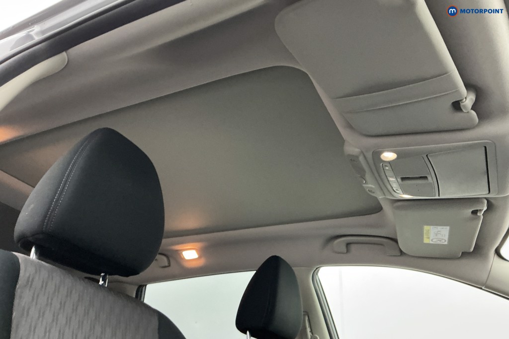 Nissan X-Trail N-Connecta Automatic Petrol SUV - Stock Number (1600353) - 22nd supplementary image