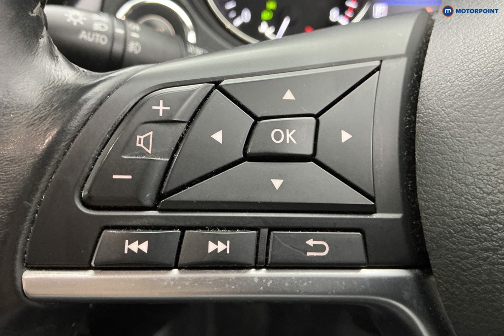 Nissan X-Trail N-Connecta Automatic Petrol SUV - Stock Number (1600353) - 28th supplementary image