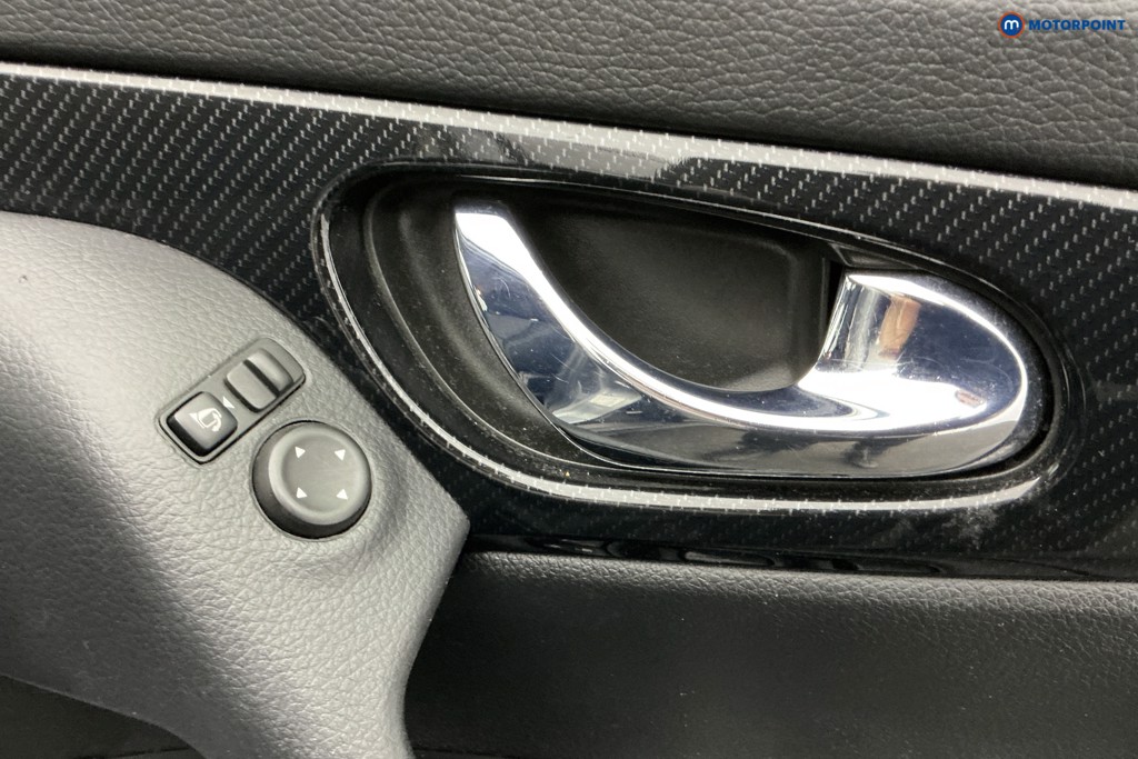 Nissan X-Trail N-Connecta Automatic Petrol SUV - Stock Number (1600353) - 33rd supplementary image