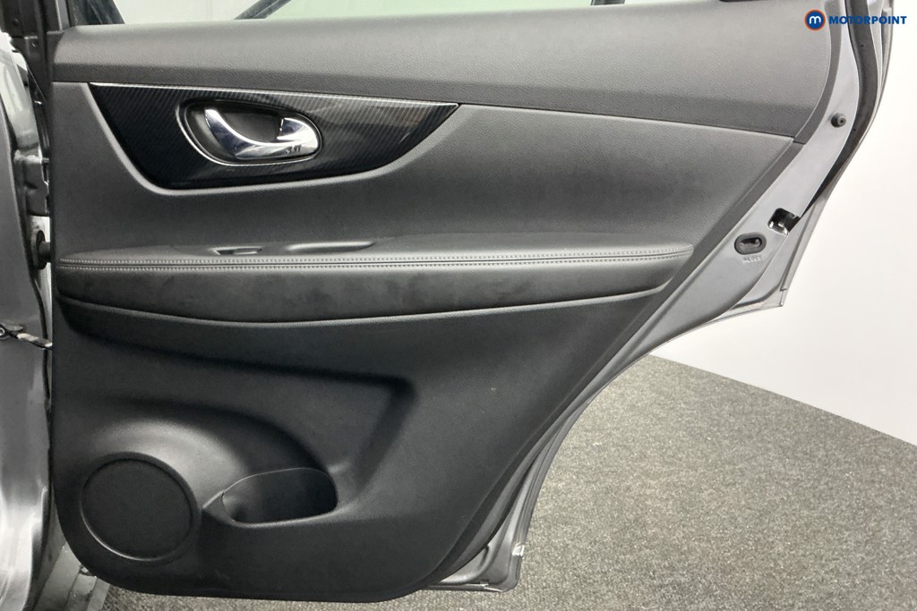 Nissan X-Trail N-Connecta Automatic Petrol SUV - Stock Number (1600353) - 35th supplementary image