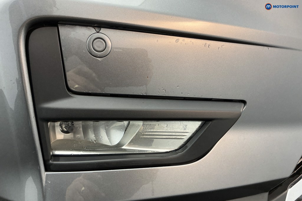 Nissan X-Trail N-Connecta Automatic Petrol SUV - Stock Number (1600353) - 39th supplementary image