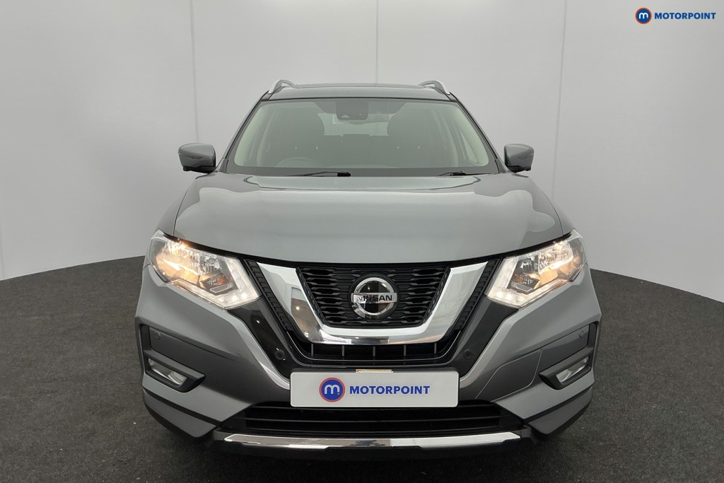 Nissan X-Trail N-Connecta Automatic Petrol SUV - Stock Number (1600353) - 41st supplementary image