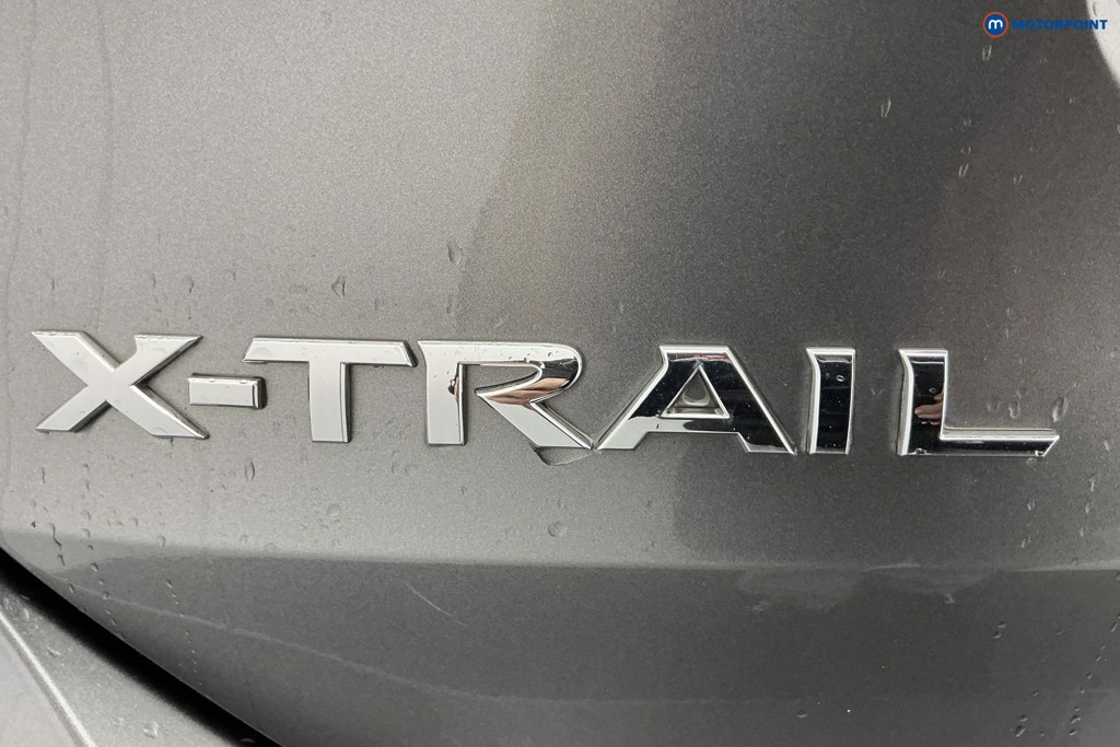 Nissan X-Trail N-Connecta Automatic Petrol SUV - Stock Number (1600353) - 44th supplementary image