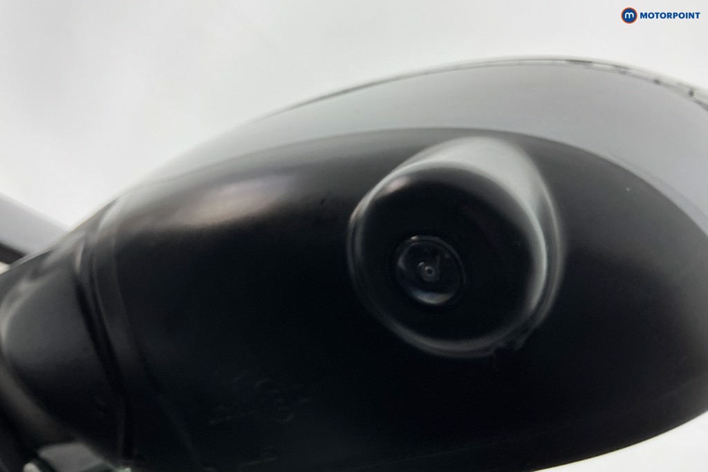 Nissan X-Trail N-Connecta Automatic Petrol SUV - Stock Number (1600353) - 45th supplementary image