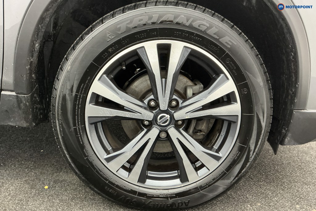 Nissan X-Trail N-Connecta Automatic Petrol SUV - Stock Number (1600353) - 49th supplementary image