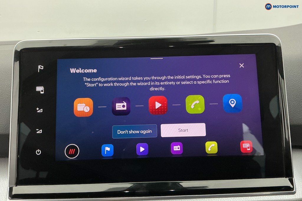 Seat Tarraco Se Technology Automatic Diesel SUV - Stock Number (1600432) - 2nd supplementary image