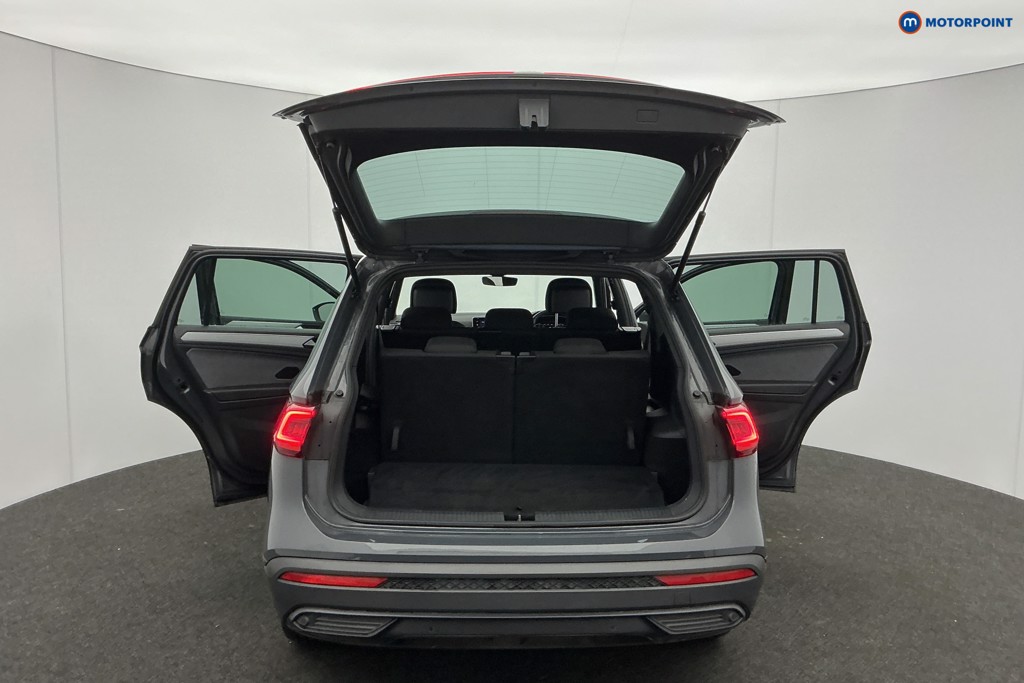 Seat Tarraco Se Technology Automatic Diesel SUV - Stock Number (1600432) - 3rd supplementary image