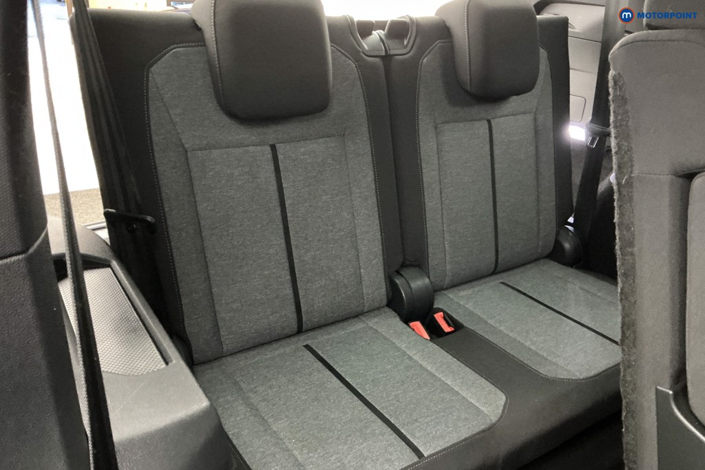 Seat Tarraco Se Technology Automatic Diesel SUV - Stock Number (1600432) - 5th supplementary image