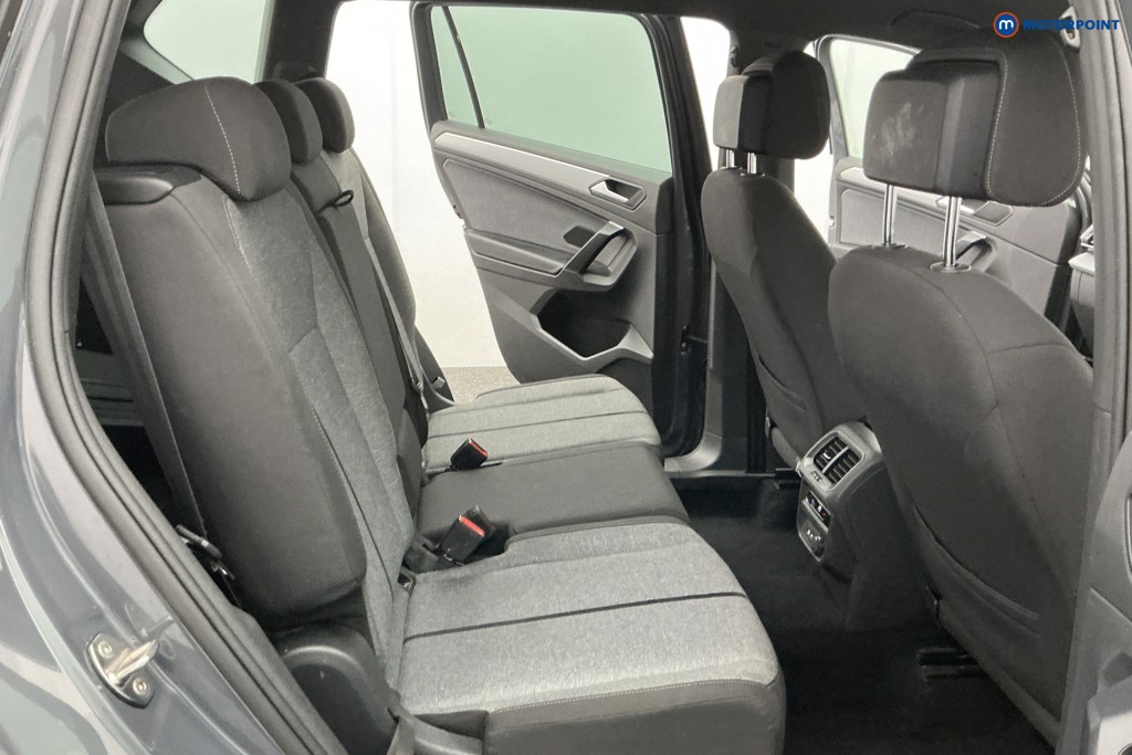 Seat Tarraco Se Technology Automatic Diesel SUV - Stock Number (1600432) - 7th supplementary image
