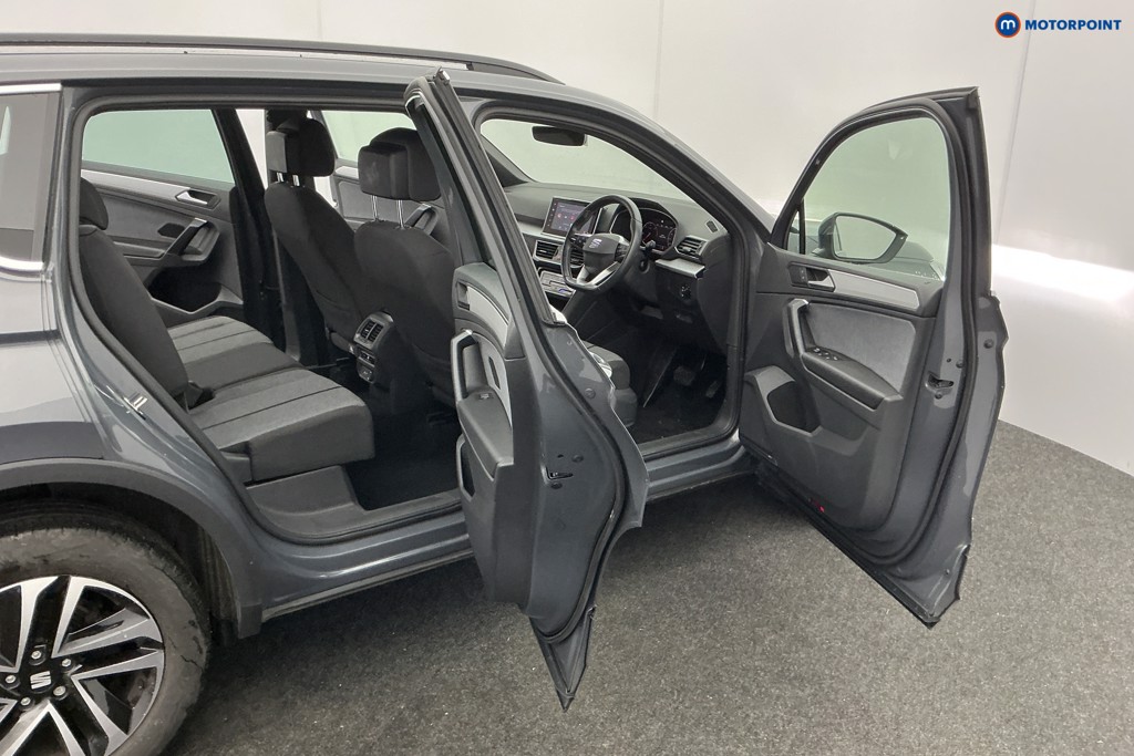 Seat Tarraco Se Technology Automatic Diesel SUV - Stock Number (1600432) - 11th supplementary image