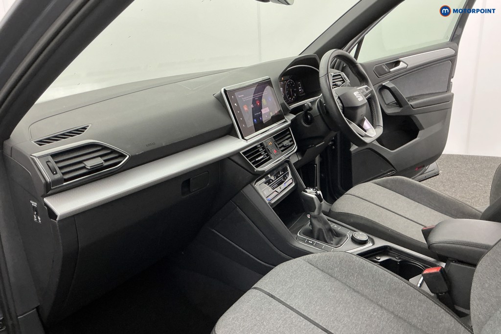 Seat Tarraco Se Technology Automatic Diesel SUV - Stock Number (1600432) - 13th supplementary image