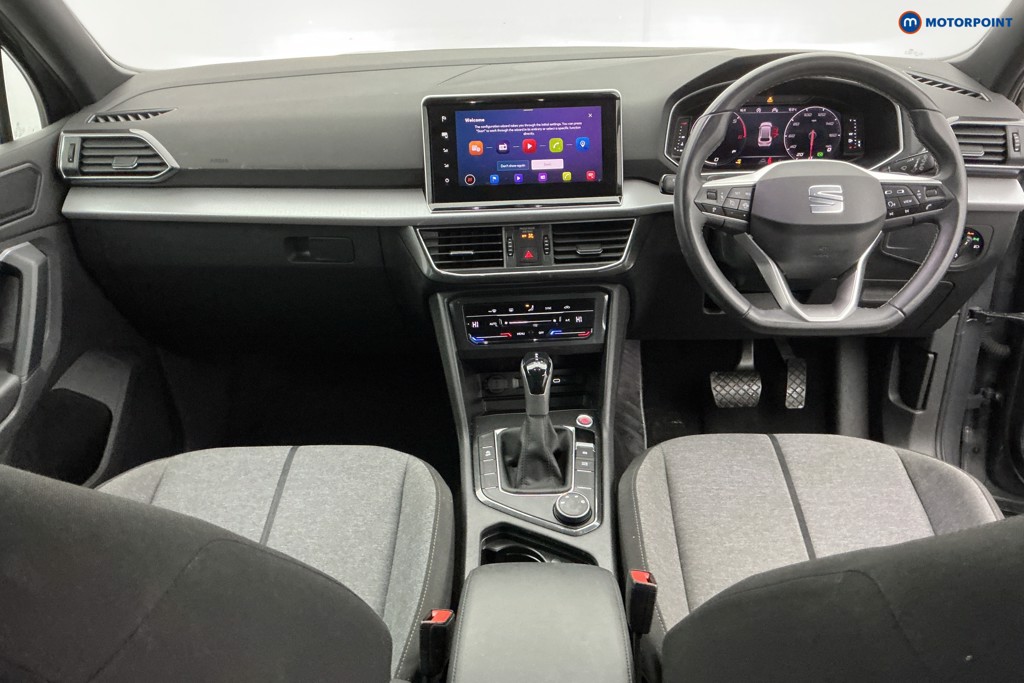 Seat Tarraco Se Technology Automatic Diesel SUV - Stock Number (1600432) - 16th supplementary image