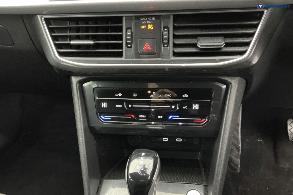 Seat Tarraco Se Technology Automatic Diesel SUV - Stock Number (1600432) - 23rd supplementary image