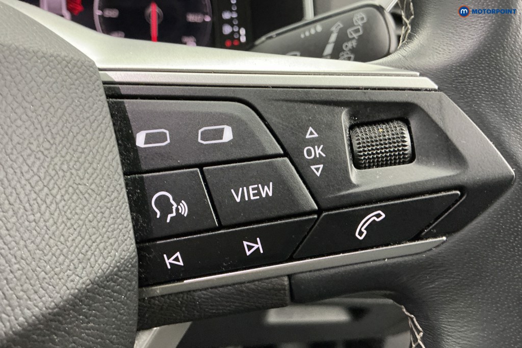 Seat Tarraco Se Technology Automatic Diesel SUV - Stock Number (1600432) - 28th supplementary image