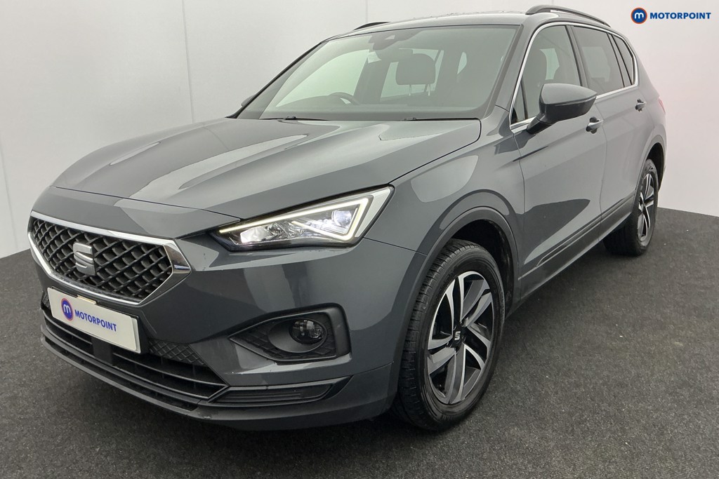 Seat Tarraco Se Technology Automatic Diesel SUV - Stock Number (1600432) - 41st supplementary image