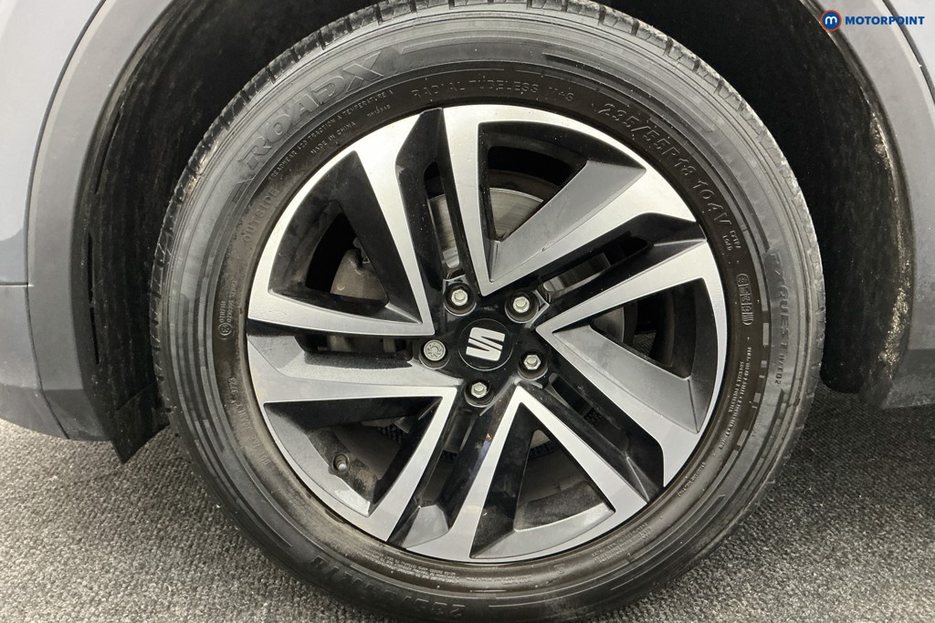 Seat Tarraco Se Technology Automatic Diesel SUV - Stock Number (1600432) - 44th supplementary image