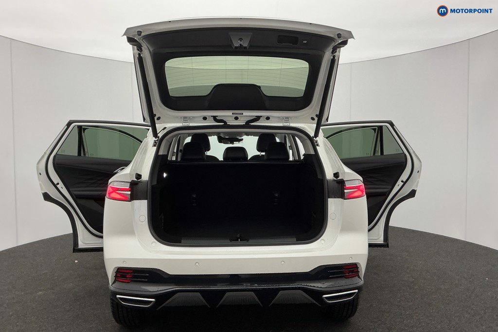 Mg Motor Uk HS Trophy Automatic Petrol SUV - Stock Number (1600482) - 3rd supplementary image