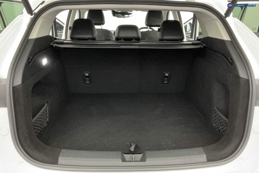 Mg Motor Uk HS Trophy Automatic Petrol SUV - Stock Number (1600482) - 4th supplementary image