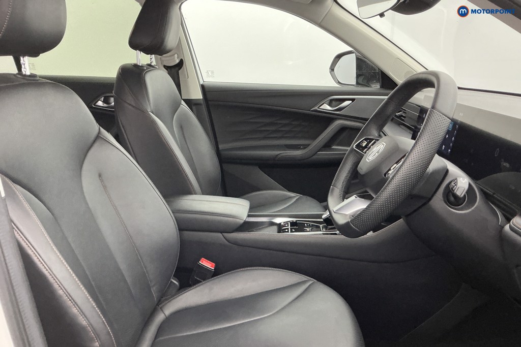 Mg Motor Uk HS Trophy Automatic Petrol SUV - Stock Number (1600482) - 6th supplementary image