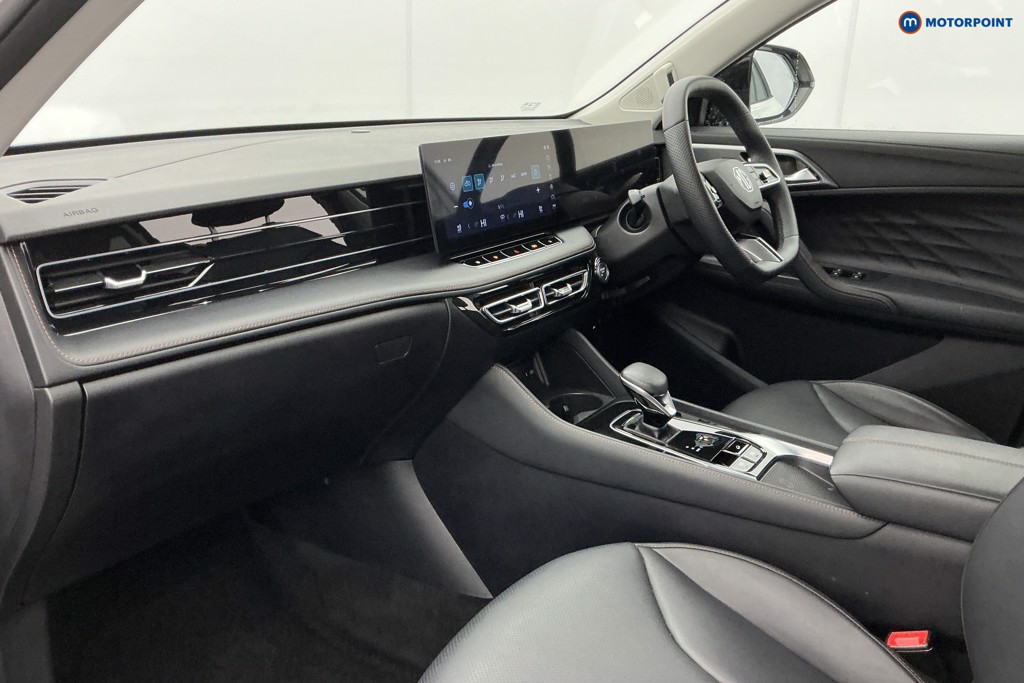 Mg Motor Uk HS Trophy Automatic Petrol SUV - Stock Number (1600482) - 9th supplementary image