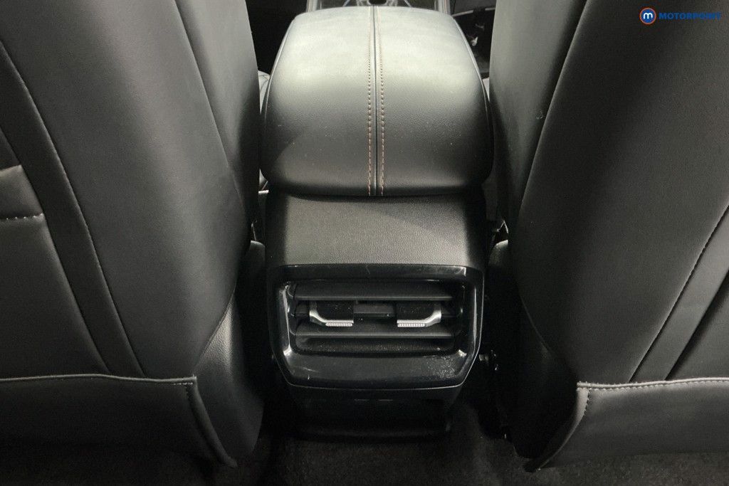 Mg Motor Uk HS Trophy Automatic Petrol SUV - Stock Number (1600482) - 11th supplementary image