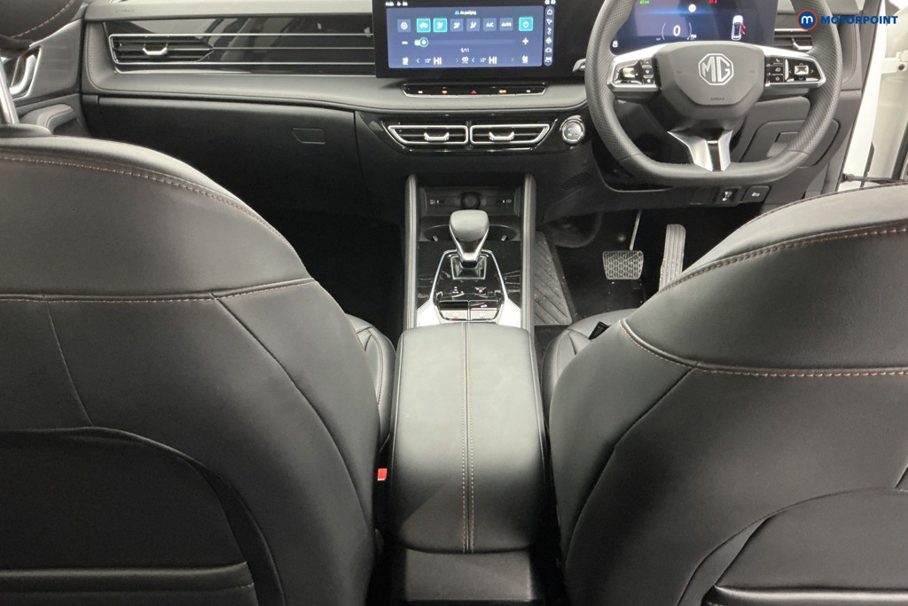 Mg Motor Uk HS Trophy Automatic Petrol SUV - Stock Number (1600482) - 12th supplementary image