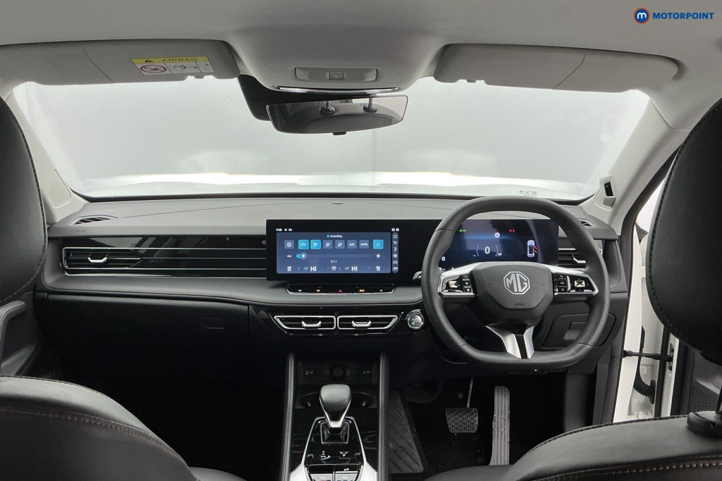 Mg Motor Uk HS Trophy Automatic Petrol SUV - Stock Number (1600482) - 13th supplementary image