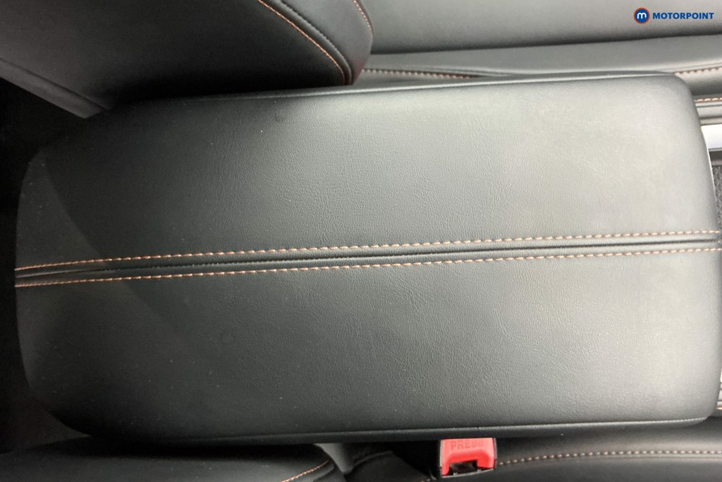 Mg Motor Uk HS Trophy Automatic Petrol SUV - Stock Number (1600482) - 14th supplementary image