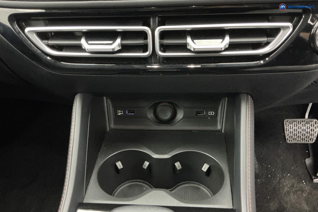 Mg Motor Uk HS Trophy Automatic Petrol SUV - Stock Number (1600482) - 16th supplementary image