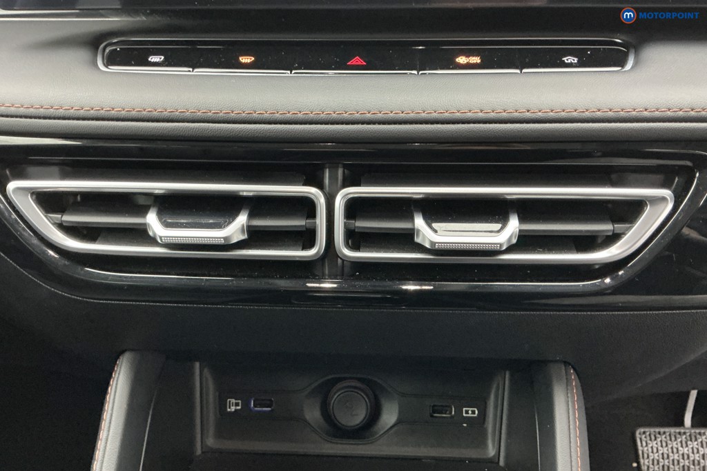 Mg Motor Uk HS Trophy Automatic Petrol SUV - Stock Number (1600482) - 17th supplementary image