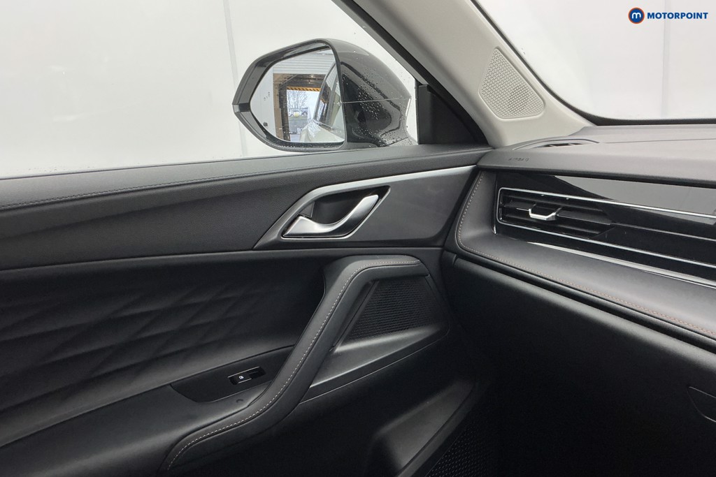 Mg Motor Uk HS Trophy Automatic Petrol SUV - Stock Number (1600482) - 18th supplementary image