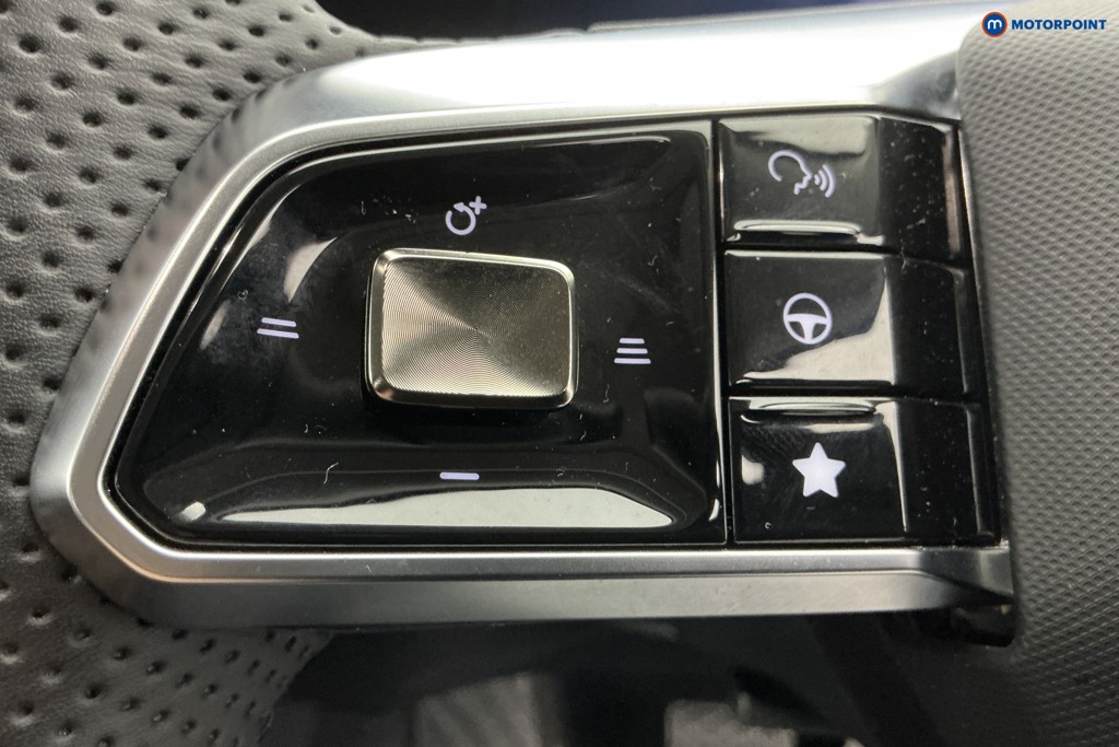 Mg Motor Uk HS Trophy Automatic Petrol SUV - Stock Number (1600482) - 19th supplementary image