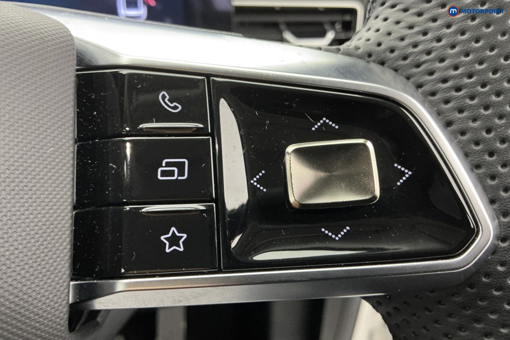 Mg Motor Uk HS Trophy Automatic Petrol SUV - Stock Number (1600482) - 20th supplementary image