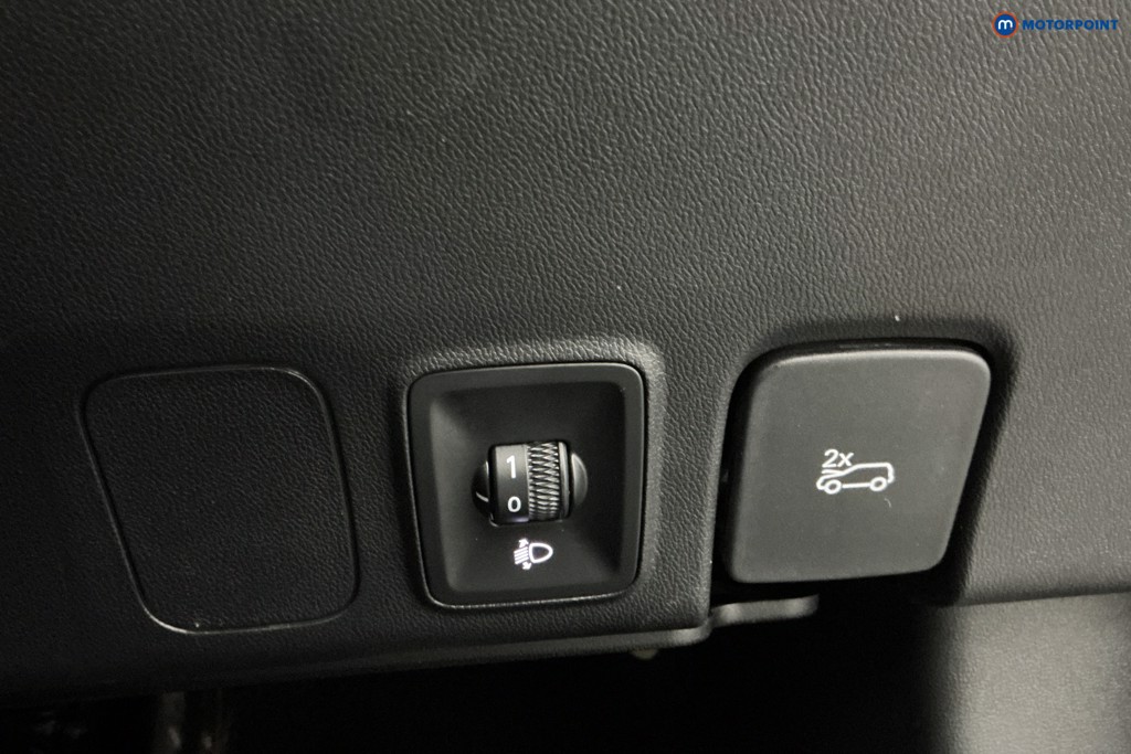 Mg Motor Uk HS Trophy Automatic Petrol SUV - Stock Number (1600482) - 21st supplementary image