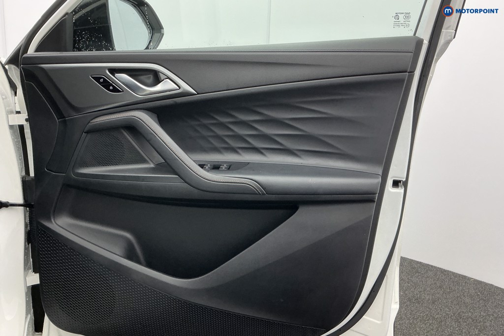 Mg Motor Uk HS Trophy Automatic Petrol SUV - Stock Number (1600482) - 22nd supplementary image