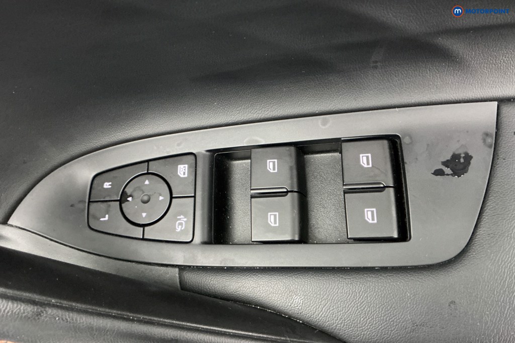 Mg Motor Uk HS Trophy Automatic Petrol SUV - Stock Number (1600482) - 23rd supplementary image