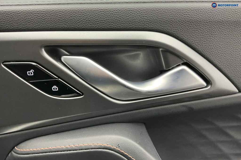 Mg Motor Uk HS Trophy Automatic Petrol SUV - Stock Number (1600482) - 24th supplementary image