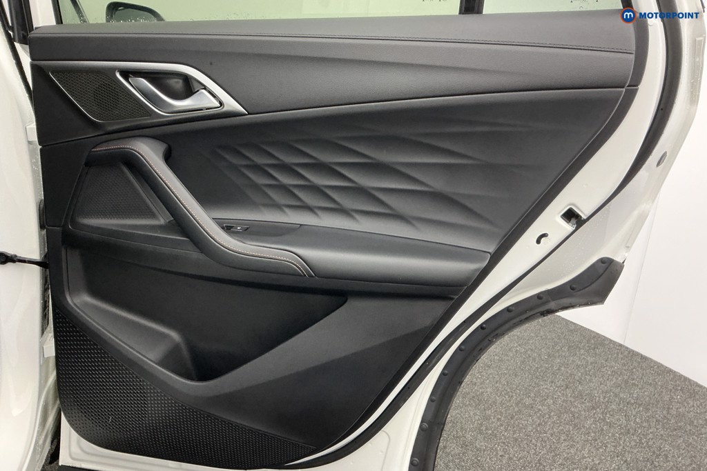 Mg Motor Uk HS Trophy Automatic Petrol SUV - Stock Number (1600482) - 25th supplementary image