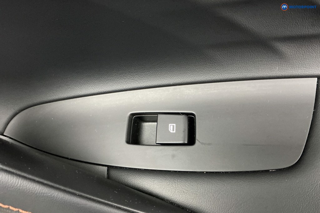 Mg Motor Uk HS Trophy Automatic Petrol SUV - Stock Number (1600482) - 26th supplementary image