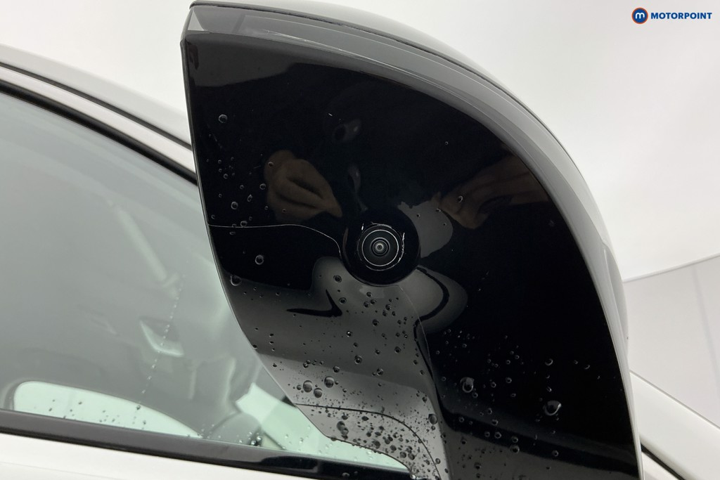 Mg Motor Uk HS Trophy Automatic Petrol SUV - Stock Number (1600482) - 27th supplementary image