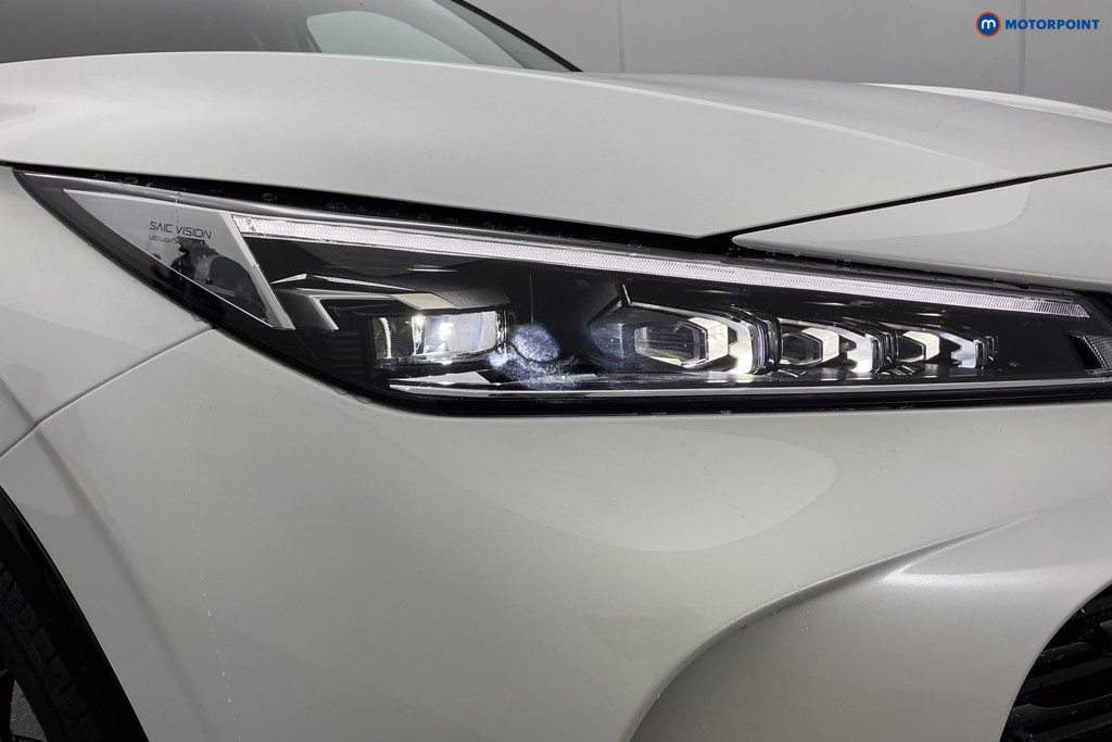 Mg Motor Uk HS Trophy Automatic Petrol SUV - Stock Number (1600482) - 28th supplementary image