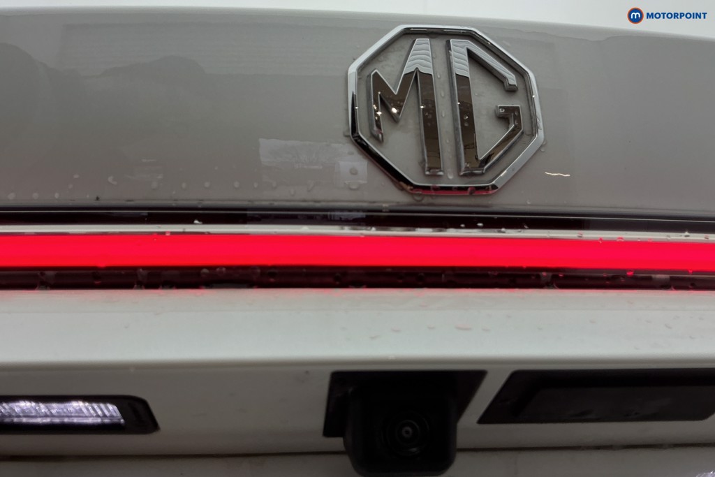 Mg Motor Uk HS Trophy Automatic Petrol SUV - Stock Number (1600482) - 29th supplementary image